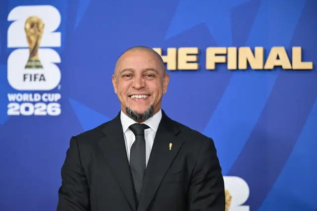 Roberto Carlos
