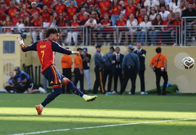 Ferran Torres