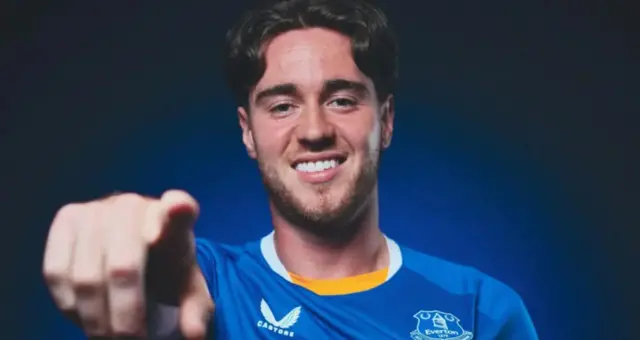 Everton