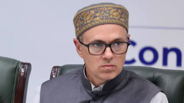 उमर अब्दुल्लाह