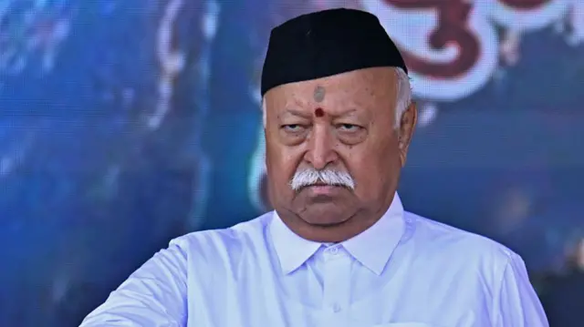 मोहन भागवत