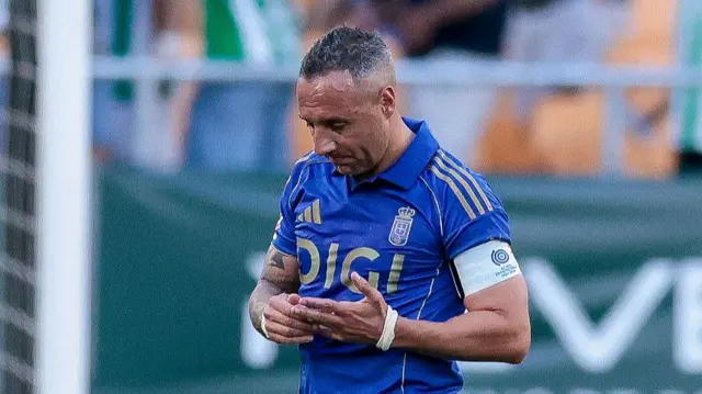 Santi Cazorla