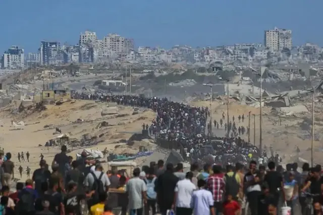 Hasira ya umma imeongezeka katika nchi nyingi kote ulimwenguni kutokana na athari za kibinadamu za vita dhidi ya watu wa Gaza