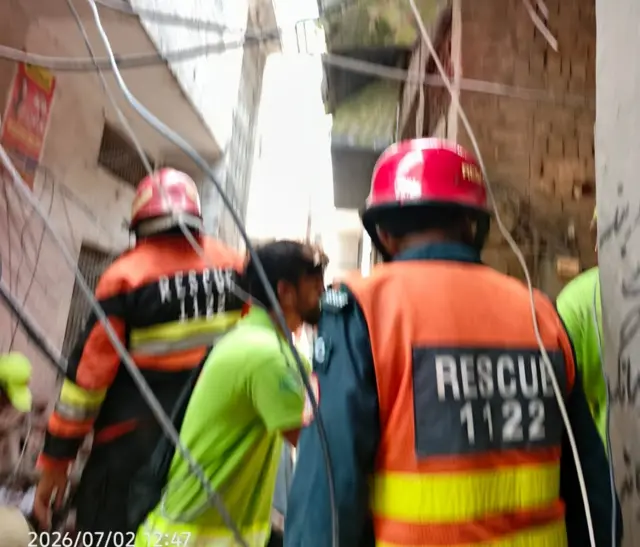 Accident