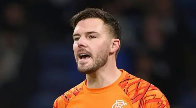 Jack Butland