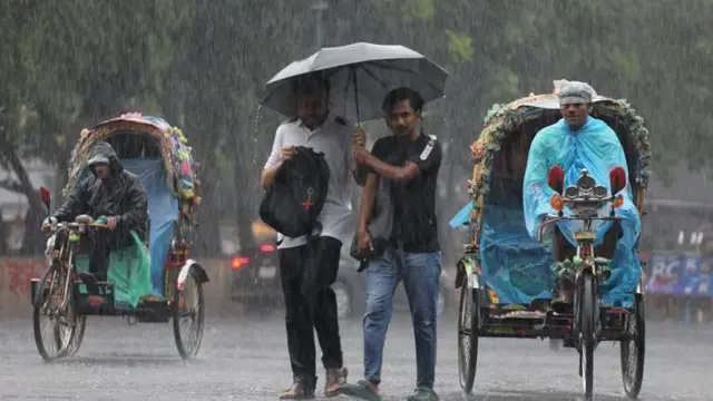 বৃষ্টি