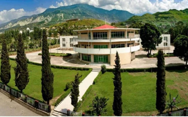 AJK Assembly