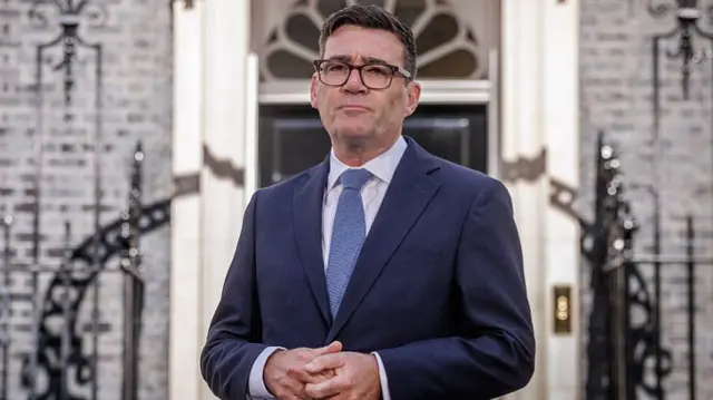 Andy Burnham