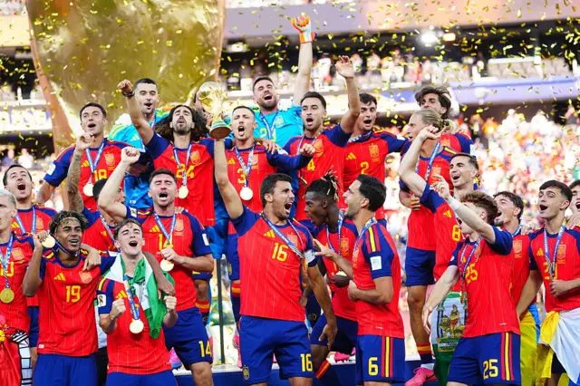 Campeones