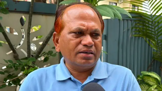 भगवान दीपके