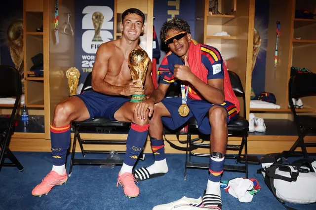 Campeones