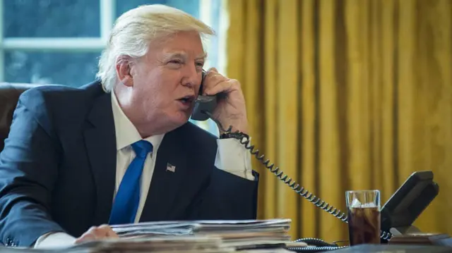 Sabon Firaministan Birtaniya Andy Burnham ya yi waya da Trump kan rikicin Gabas ta Tsakiya