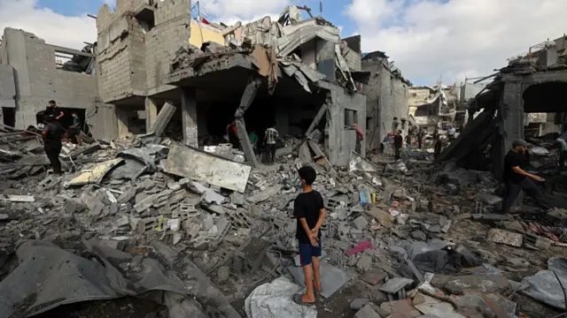Gaza