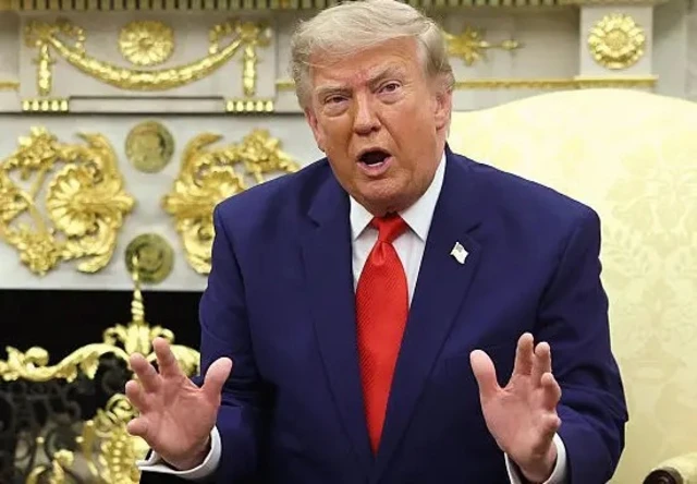 Trump