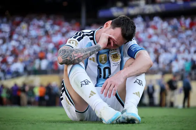 Messi