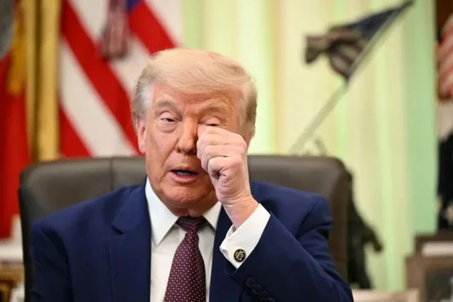 Trump