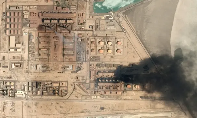 Iran, Kuwait