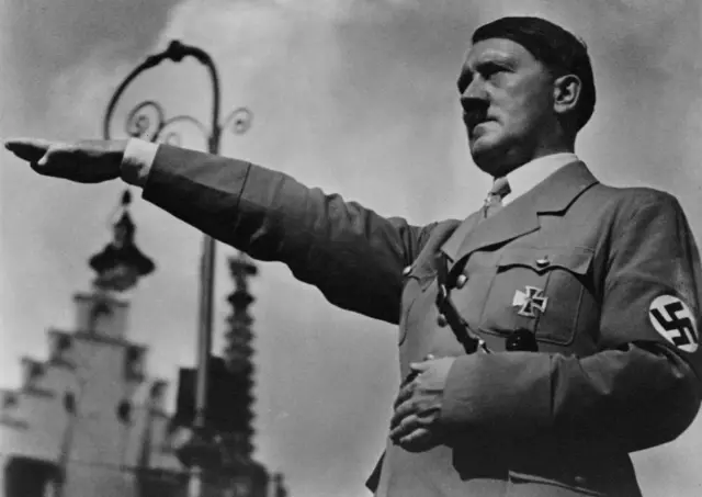Hitler
