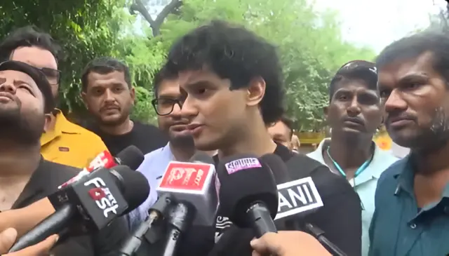 సౌరవ్ దాస్