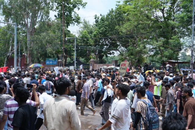 प्रदर्शन