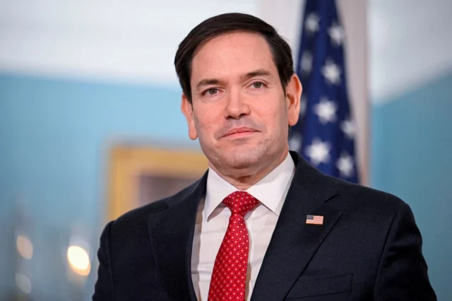 Rubio