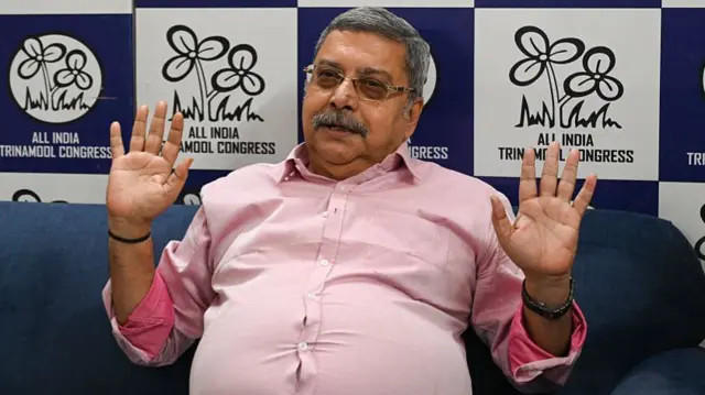 कल्याण बनर्जी