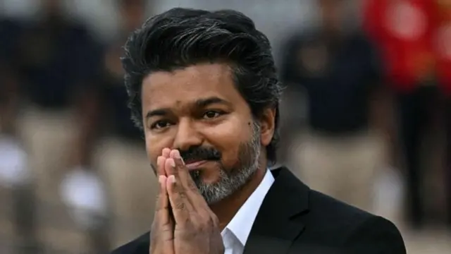 తమిళనాడు