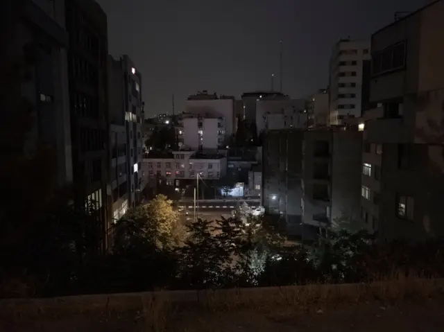 ایران - امریکا جګړه