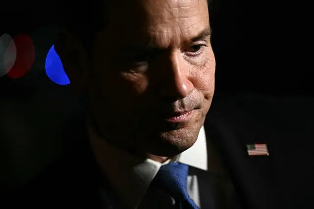 Marco Rubio