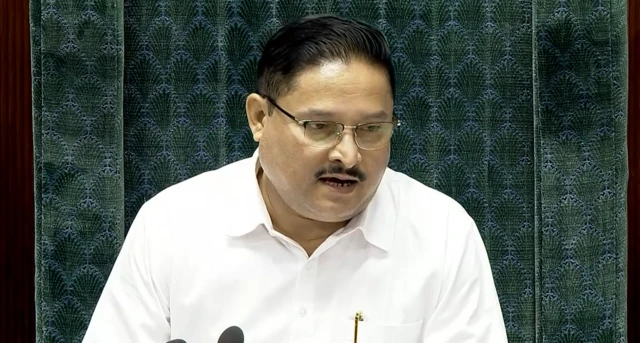 दिलीप सैकिया