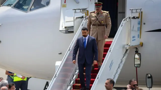علی زیدی ، نخست وزیر عراق