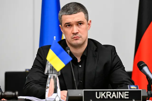 Михаил Федоров