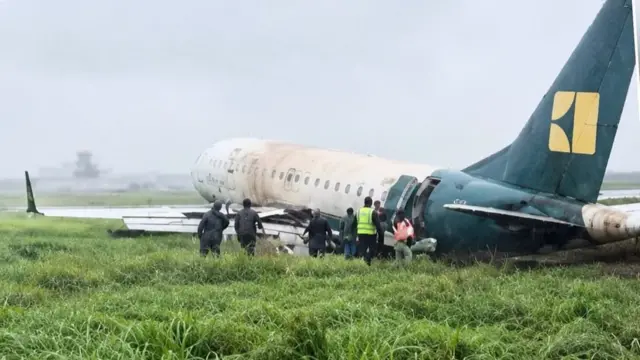 Enugu Air