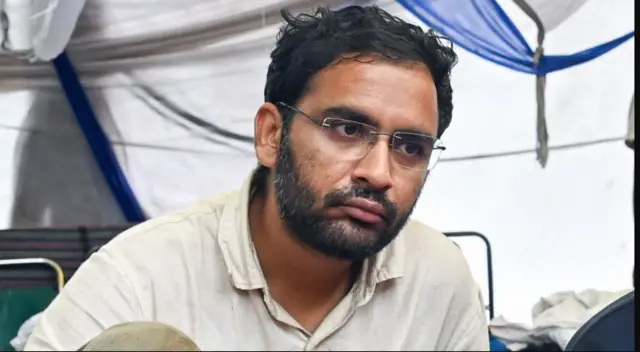 సీజేపీ, నిరసనలు, చర్చలు