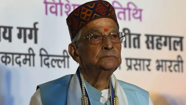 मुरली मनोहर जोशी