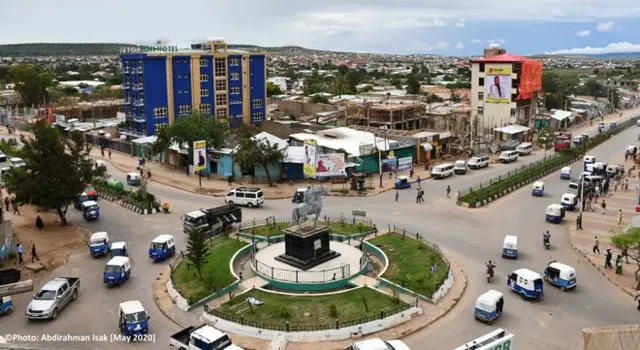 Jigjiga