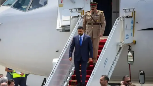 tehran