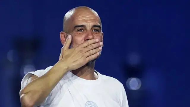 Guardiola