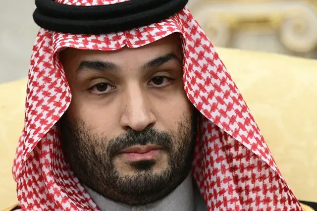 Bin Salmaan