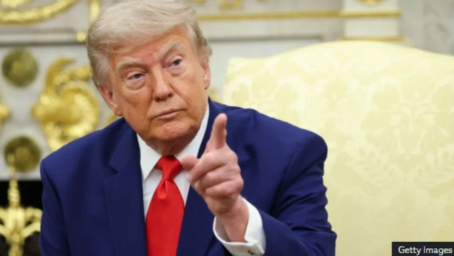 Trump