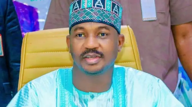 Ahmad Aliyu Sokoto