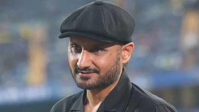 हरभजन सिंह