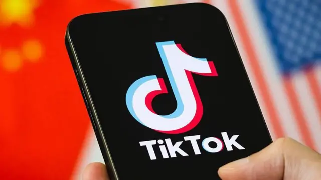 Shafin TikTok