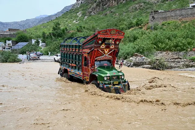 لنذی کوتل