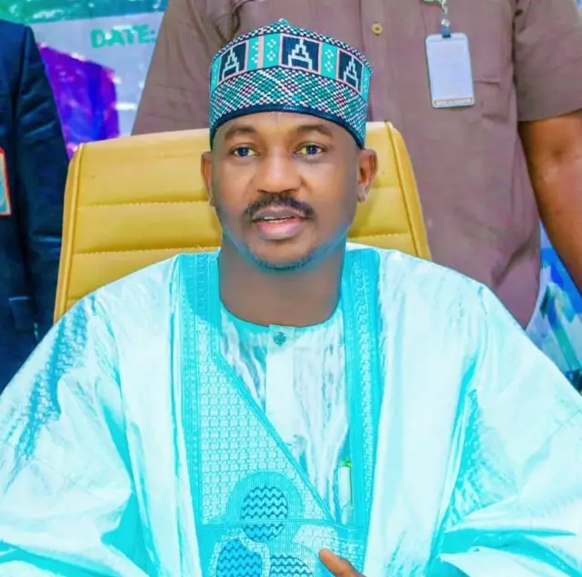Ahmad Aliyu Sokoto