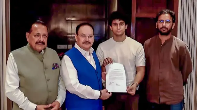 सरकार और सीजेपी के बीच बातचीत
