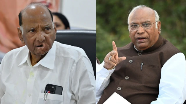 ధర్మేంద్ర ప్రధాన్ రాజీనామా