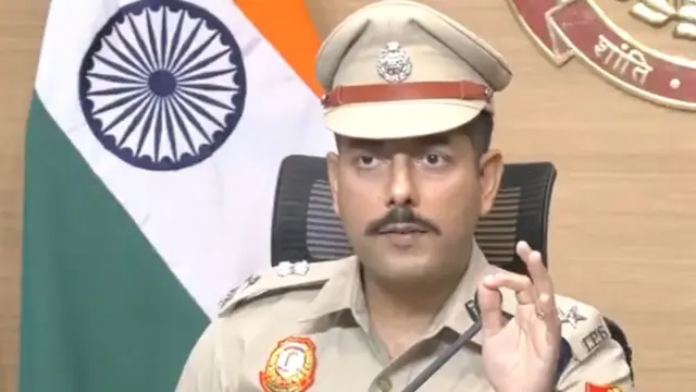 रोहित राजबीर सिंह