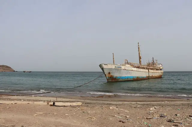 باب المندب تنګی