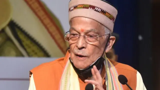 मुरली मनोहर जोशी
